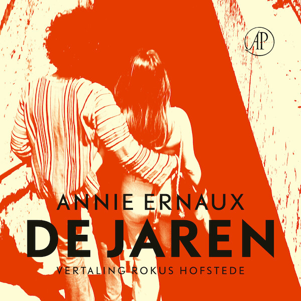 De jaren - Annie Ernaux (ISBN 9789029547680)