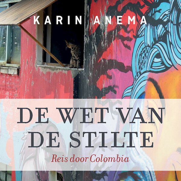 De wet van de stilte - Karin Anema (ISBN 9789491159596)