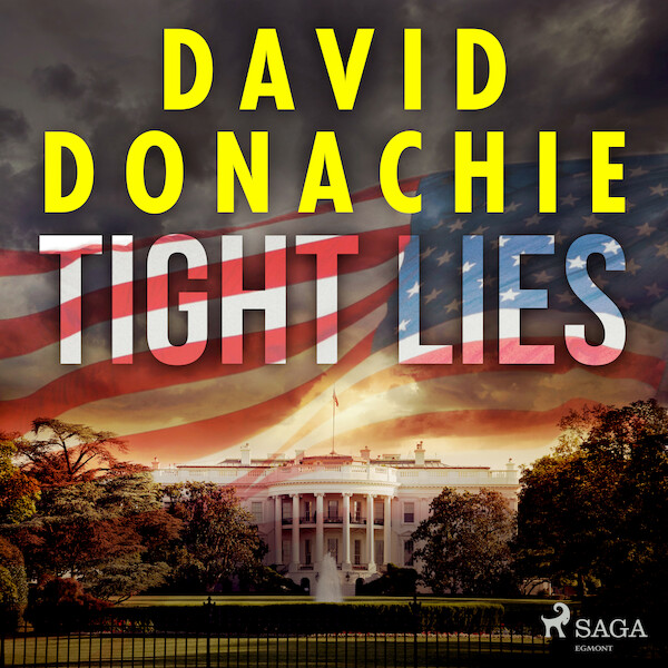 Tight Lies - David Donachie (ISBN 9788728371138)