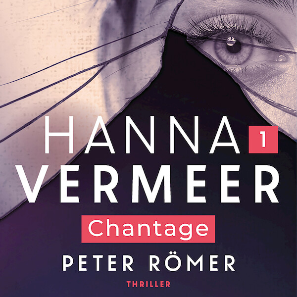 Chantage - Peter Römer (ISBN 9789026163180)
