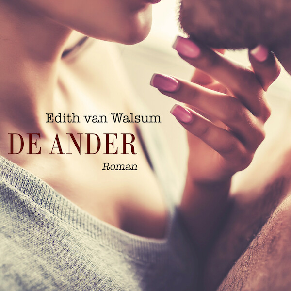 De Ander - Edith van Walsum (ISBN 9789464493467)