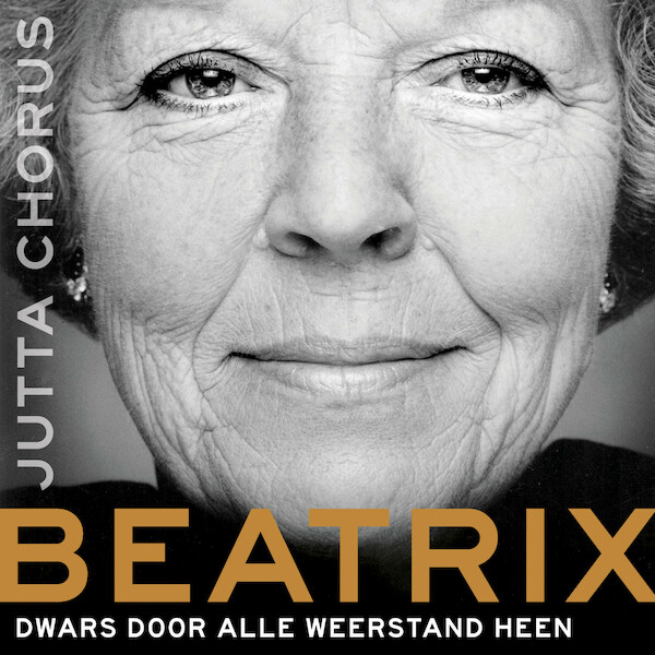 Beatrix - Jutta Chorus (ISBN 9789045047799)