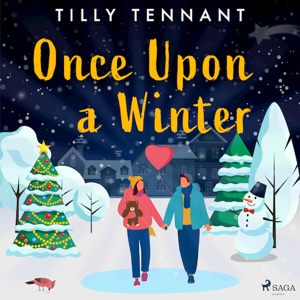 Once Upon a Winter - Tilly Tennant (ISBN 9788728278123)
