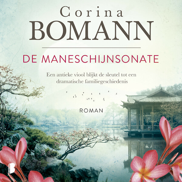 De maneschijnsonate - Corina Bomann (ISBN 9789052864761)