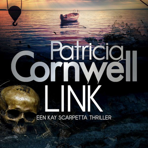 Link - Patricia Cornwell (ISBN 9789021033976)