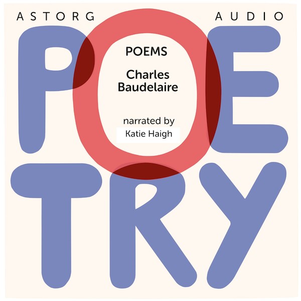 Poetry by Charles Baudelaire - Charles Baudelaire (ISBN 9782821108288)