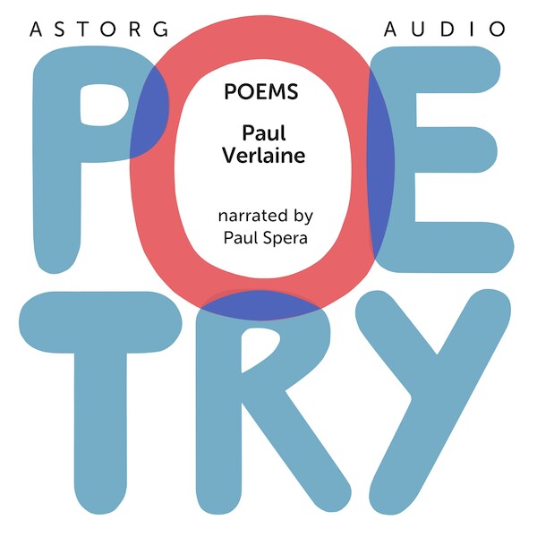 Poetry by Paul Verlaine - Paul Verlaine (ISBN 9782821108295)