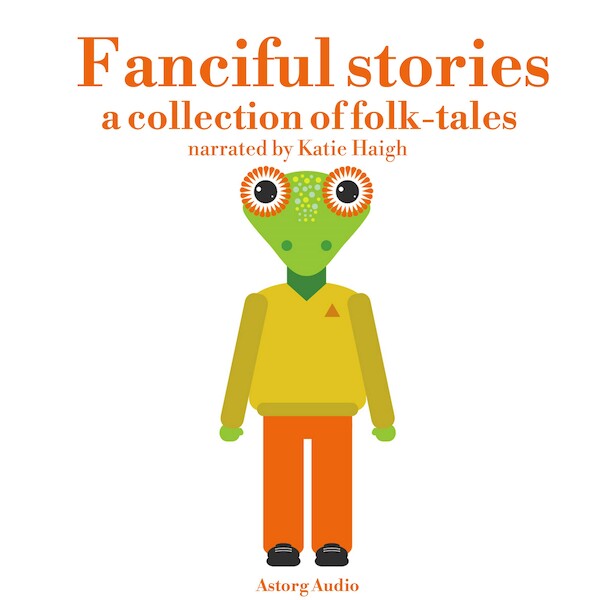 Fanciful Stories for Kids - James Gardner (ISBN 9782821112735)