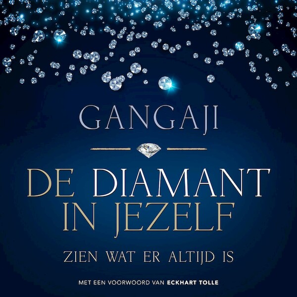 De diamant in jezelf - Gangaji (ISBN 9789020219371)