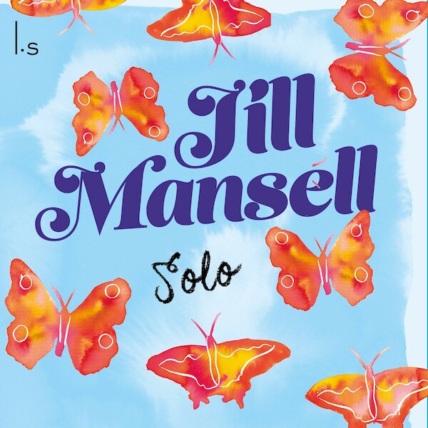 Solo - Jill Mansell (ISBN 9789021033921)