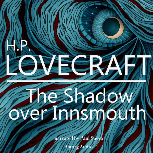 H. P. Lovecraft : The Shadow Over Innsmouth - H. P. Lovecraft (ISBN 9782821113206)