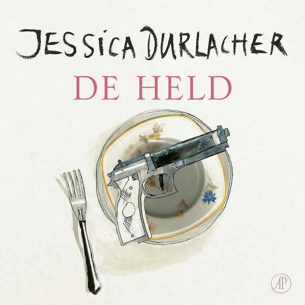 De held - Jessica Durlacher (ISBN 9789029547734)
