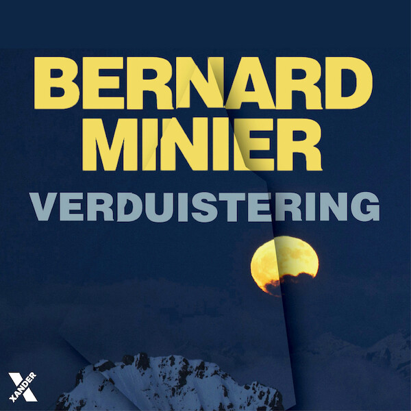 Verduistering - Bernard Minier (ISBN 9789401618496)