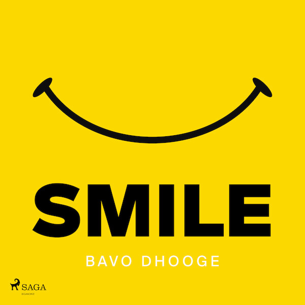 Smile - Bavo Dhooge (ISBN 9788726954029)