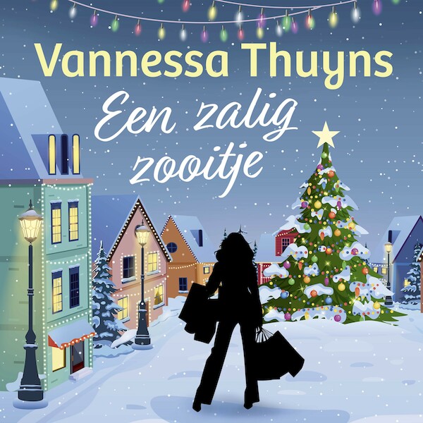 Een zalig zooitje - Vannessa Thuyns (ISBN 9789032520205)