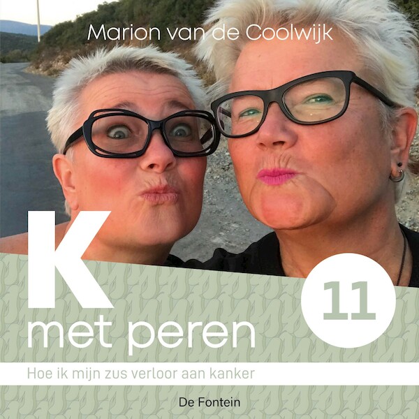 K met peren - Marion van de Coolwijk (ISBN 9789026165191)
