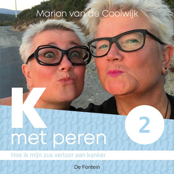 K met peren 2 - Marion van de Coolwijk (ISBN 9789026165108)