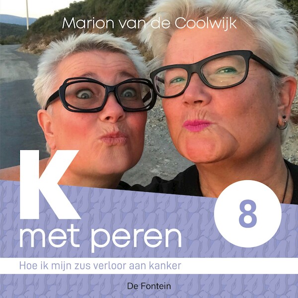 K met peren - Marion van de Coolwijk (ISBN 9789026165160)