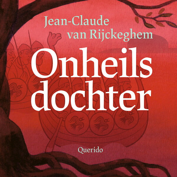 Onheilsdochter - Jean-Claude van Rijckeghem (ISBN 9789045127767)