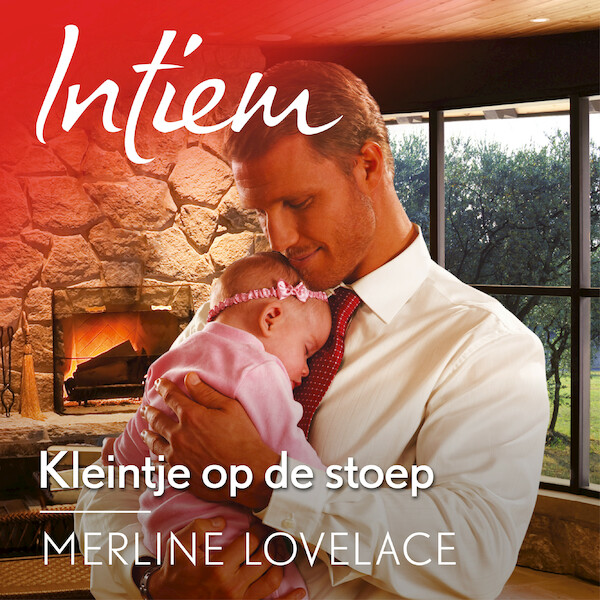 Kleintje op de stoep - Merline Lovelace (ISBN 9789402767650)