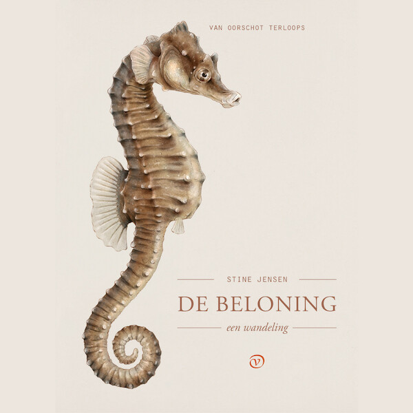 De beloning - Stine Jensen (ISBN 9789028262485)