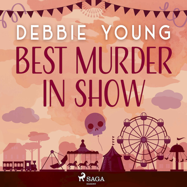 Best Murder in Show - Debbie Young (ISBN 9788728350430)