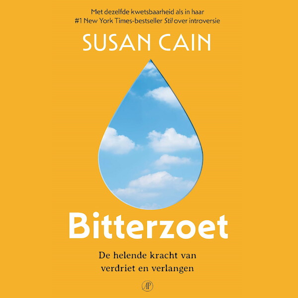 Bitterzoet - Susan Cain (ISBN 9789029549189)