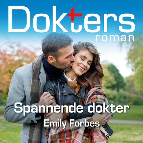 Spannende dokter - Emily Forbes (ISBN 9789402767773)