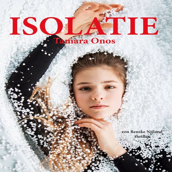 Isolatie - Tamara Onos (ISBN 9789464493887)