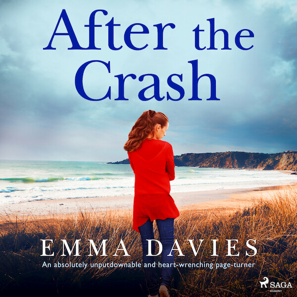 After the Crash - Emma Davies (ISBN 9788728277423)