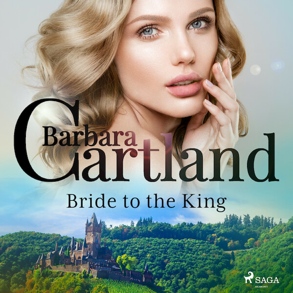 Bride to the King - Barbara Cartland (ISBN 9788728447277)