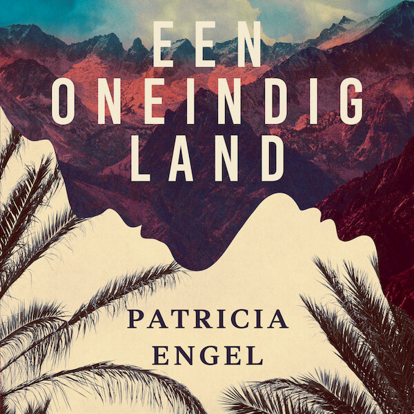 Een oneindig land - Patricia Engel (ISBN 9789023961154)