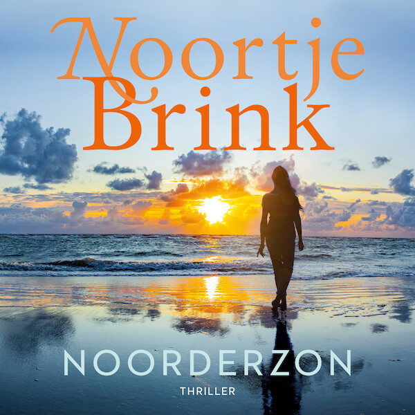Noorderzon - Noortje Brink (ISBN 9789047207313)