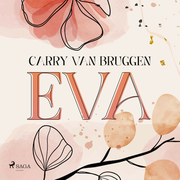 Eva - Carry van Bruggen (ISBN 9788728345368)
