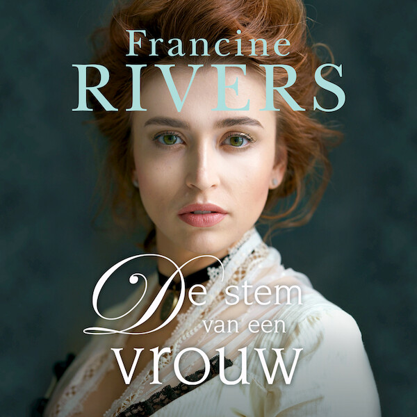 De stem van een vrouw - Francine Rivers (ISBN 9789029732550)