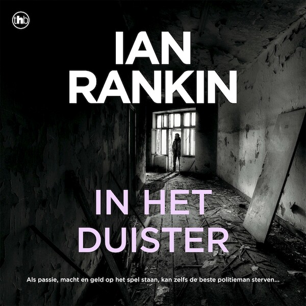 In het duister - Ian Rankin (ISBN 9789044362862)