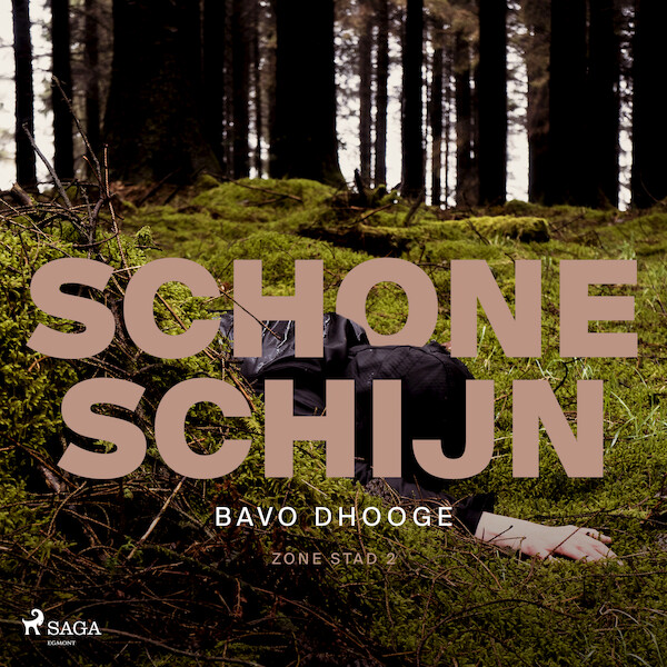 Schone Schijn - Bavo Dhooge (ISBN 9788726954203)