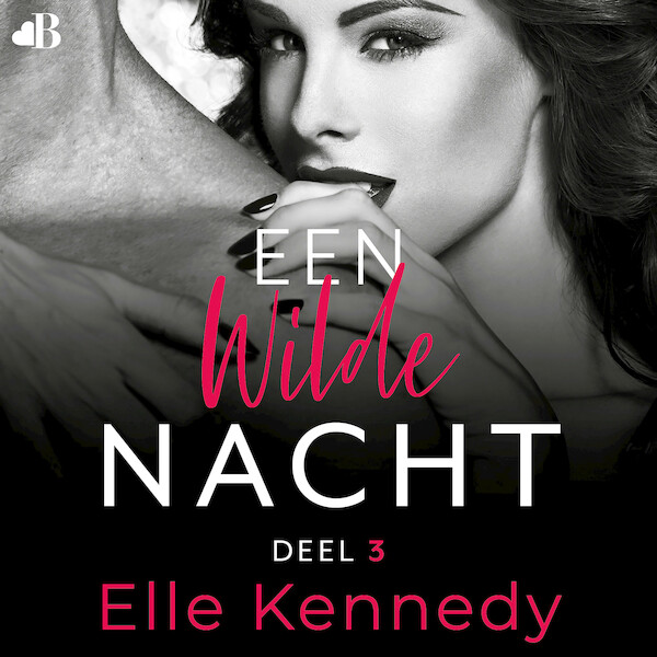 Een wilde nacht - Elle Kennedy (ISBN 9789021470467)