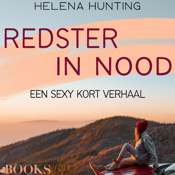 Redster in nood - Helena Hunting (ISBN 9789021473802)