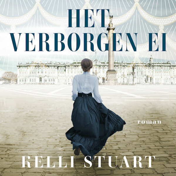 Het verborgen ei - Kelli Stuart (ISBN 9789029733090)