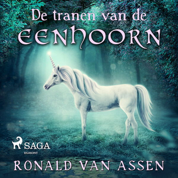 De tranen van de eenhoorn - Ronald van Assen (ISBN 9788728304358)