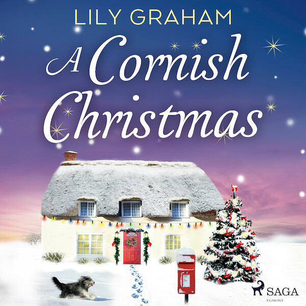 A Cornish Christmas - Lily Graham (ISBN 9788728277805)