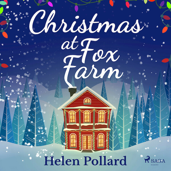 Christmas at Fox Farm - Helen Pollard (ISBN 9788728277522)