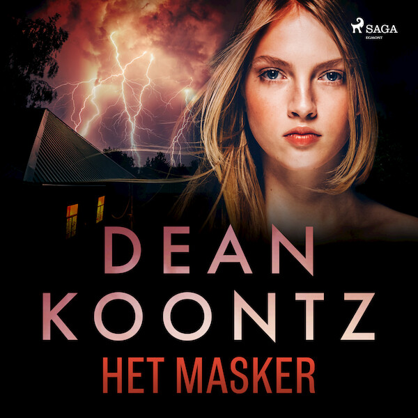 Het masker - Dean Koontz (ISBN 9788726506471)