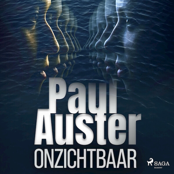 Onzichtbaar - Paul Auster (ISBN 9788726774801)