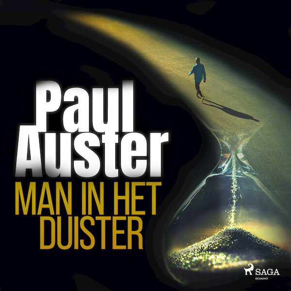 Man in het duister - Paul Auster (ISBN 9788726774870)