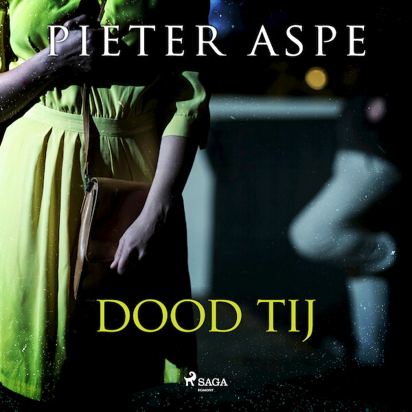 Dood tij - Pieter Aspe (ISBN 9788726664195)
