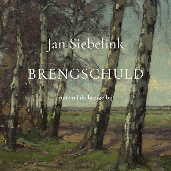 Brengschuld - Jan Siebelink (ISBN 9789403108322)