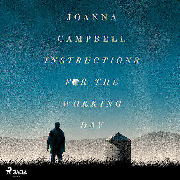 Instructions for the Working Day - Joanna Campbell (ISBN 9788728477137)