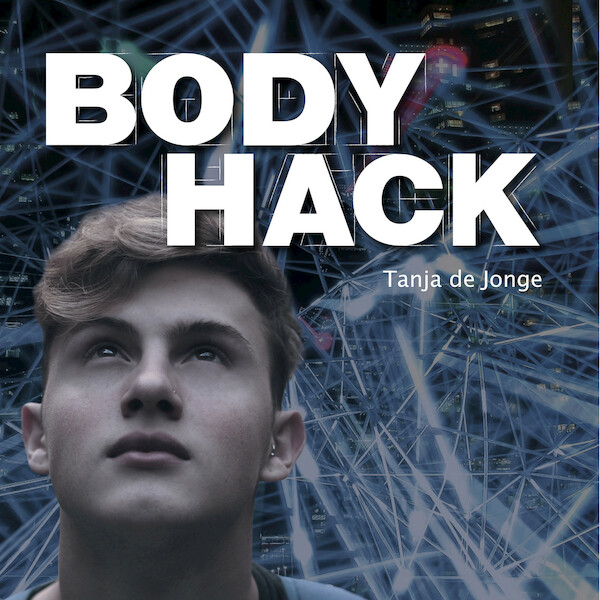 Bodyhack - Tanja de Jonge (ISBN 9789025884895)